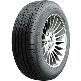 Resim Strial 235\u002F55R19 101W 701 Suv Yaz Lastiği (2022) 