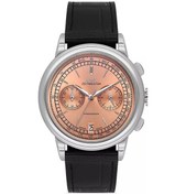 Resim Romanson Rms.1.ag1624.11 Erkek Kol Saati Altın - Siyah 