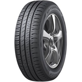 Resim Dunlop SP Touring R1 185/60R15 84T Oto Yaz Lastiği (Üretim Yılı: 2024) 