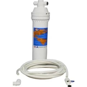 Resim Daisy Home Spring Water Omnipure T-40 12 Inch Su Arıtma Filtresi - Yüksek Performanslı, Uzun Ömürlü, Atık Atmayan, Tanksız ve Nsf Serftifikalı Filtrasyon Çözümü 