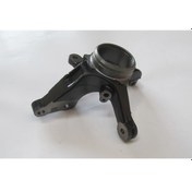 Resim Nissan Micra K13 13/18 Ön Aks Taşıyıcı Sağ Abs Li 