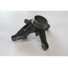 Resim Nissan Micra K13 13/18 Ön Aks Taşıyıcı Sağ Abs Li 