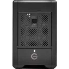 Resim Sandisk Professional G-Raıd Shuttle 4 48TB 4-Bay Thunderbolt 3 Raıd Array (4 x 12TB) 