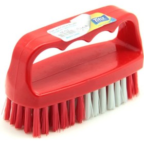 Resim İndiriminVar Oto Araç Klima Izgarası Koltuk Kanepe Tırnak Temizlik Fırçası 