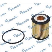Resim MANDO MMF040070 Yag Filtresi Ranger 2.2Tdci 120Ps / 125Ps / 150Ps 3.2Tdci 200Ps 11 /- Mazda Bt 50 2.2 2005 1720612 (WA324528) 