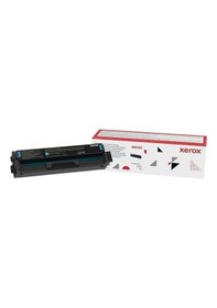 Resim Xerox 006R04396 C230-C235 Yüksek Kapasite Cyan Mavi Toner 2.500 Sayfa 