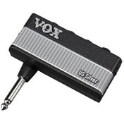 Resim Vox amPlug 3 US Silver Headphone Guitar Amp Kulaklık Amfisi 