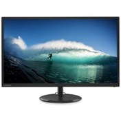 Resim LENOVO Freesync Monitör 31.5 65f8gac1tk Qhd 2560x1440 75hz Dp Hdmı 4ms 
