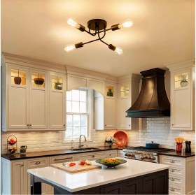 Resim Simaavize Ceiling Lights 2’li 