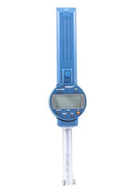 Resim Dasqua 6-12mm 3 Ayaklı Mandallı Dijital Mikrometre Seti 4700-2005 