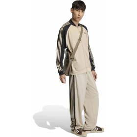 Resim Adidas Erkek Günlük Eşofman Üstü Sst Tt KE0114 