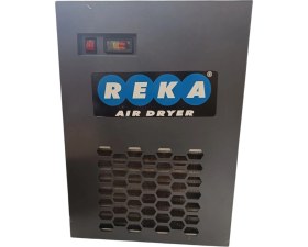 Resim Vidalı Kompresör, Aa+ Hava Kurutucu&filtreler, Kompresör Hava Kurutucu 