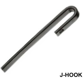 Resim Cadıllac Xlr 09.03-... 500 / 500 Mm. Rbw Muz Silecek Seti 2'li Takım. U Kanca Uyumludur. 