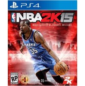 Resim 2K Games Ps4 Nba 2k15 