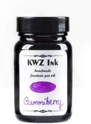 Resim yenibagshop Ink 4500 Gummiberry Dolmakalem Mürekkebi 