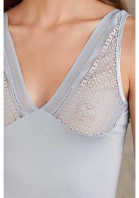 Resim Pierre Cardin Mist Kaşkorse Penye Çeyizlik Atlet Külot Takım 320 001 