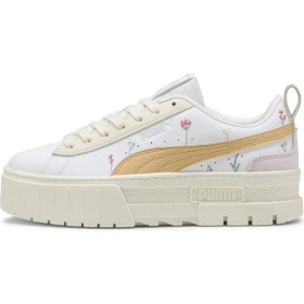Resim Puma Mayze Secret Garden Kadın Spor Ayakkabı 