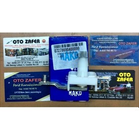 Resim 72786904 Mako Silecek Frezesi Em Tofas Uyumlu M131 Sag Frezeli Eski Mode 538895429 
