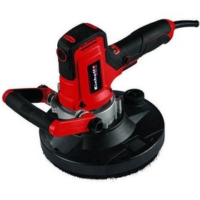 Resim Einhell TE-DW 180 Alçıpan Duvar Zımpara 1300W - 4259940 