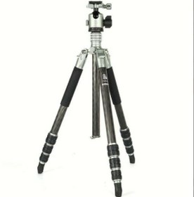 Resim Fotopro T-Roc PLUS Profesyonel Tripod 