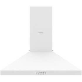 Resim Vestel AD-60030 B Ankastre Davlumbaz 