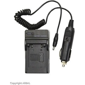 Resim Hlypro Canon Lp E12 Batarya İçin Şarj Aleti 