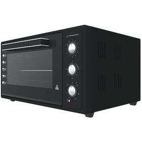 Resim Termikel MO D6433C B Mini Fırın 