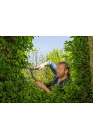Resim AyrStore Gardena 12300-20 NatureCut Çit Makası 