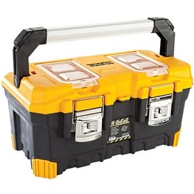 Resim Süper Bag Asr-4016 Alüminyum Saplı Takım Çantası 20'' 