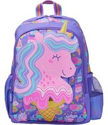 Resim Smiggle Happy Tales Anaokulu Sırt Çantası 