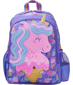 Resim Smiggle Happy Tales Anaokulu Sırt Çantası 