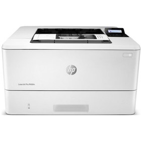 Resim HP W1A52A M404N Network Mono Lazer Yazıcı 