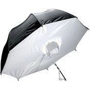Resim Godox Ub-010 40'' 101cm Gümüş Box Şemsiye 
