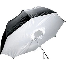 Resim Godox Ub-010 40'' 101cm Gümüş Box Şemsiye 