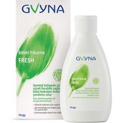 Resim Gvyna Fresh İntim Yıkama 200 ml 