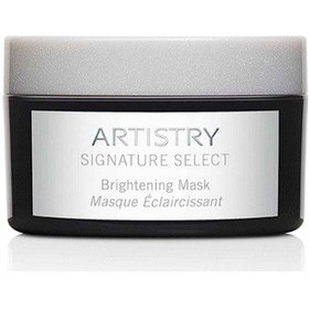 Resim Amway Artistry Signature Select Aydınlatıcı Maske 100 G 