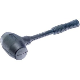 Resim İzeltaş Lastik Çekiç 400 Gr 