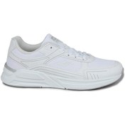 Resim Jump 32438 Beyaz Erkek Spor Ayakkabı V1 Beyaz 