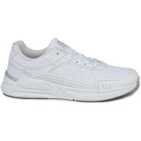 Resim Jump 32438 Beyaz Erkek Spor Ayakkabı V1 Beyaz 