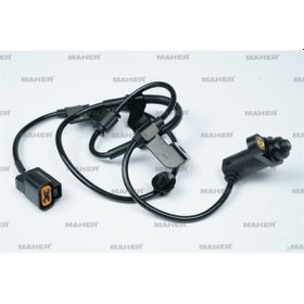 Resim MAHER 18413 Sensör Abs L-200 06-14 Arka Sol 