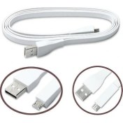 Resim Ue Boom 3 ve Mega Boom 3 USB Data Şarj Kablosu Orijinal Beyaz 