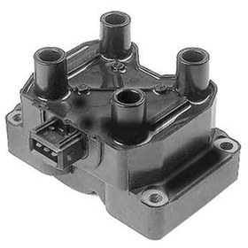 Resim Gva 5021050 Atesleme Bobini Palio Albea Tempra Tipo Uno Marea Brava Bravo Punto / 145 146 155 1.2 16V 1.4 1.6Ie 