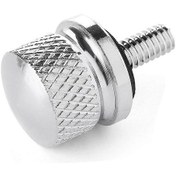 Resim Shineyee Harley Davidson Koltuk Cıvata Kapağı: Kolay Kullanım Ve Şık Tasarım 