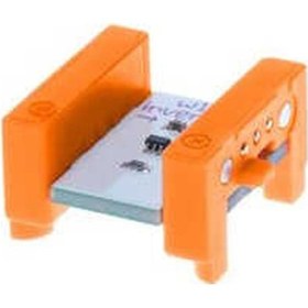 Resim Littlebits Inverter (Mıknatıslı) 