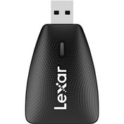 Resim Lexar Multi-Card 2-in-1 USB 3.1 Kart Okuyucu 