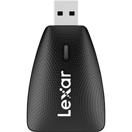 Resim Lexar Multi-Card 2-in-1 USB 3.1 Kart Okuyucu 