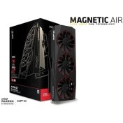 Resim Xfx 16GB RX9070XT Quıcksılver Magnetıc Aır RX-97TMAQKB9 Gddr6 256BIT Pcıe 5.0 