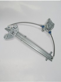 Resim Nissan Skystar Pick Up D22 97/02 Ön Cam Kri Kosu Sağ Elektri Kli /motorsuz Hushan 