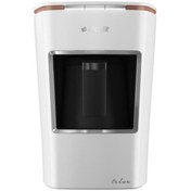 Resim Arçelik K 3400 Telve Türk Kahvesi Makinesi 