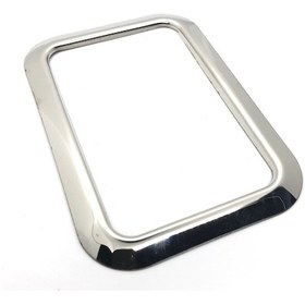 Resim Mercedes Benz W201 - 190 Krom Otomatik Vites Çerçevesi 